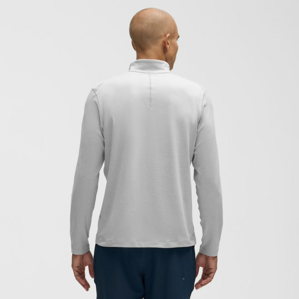 Seattle Kraken lululemon Soft Jersey Half-Zip Pullover -  NHL Jerseys