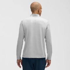Seattle Kraken lululemon Soft Jersey Half-Zip Pullover -  NHL Jerseys