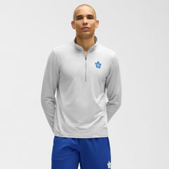 Toronto Maple Leafs lululemon Soft Jersey Half-Zip Pullover -  NHL Jerseys