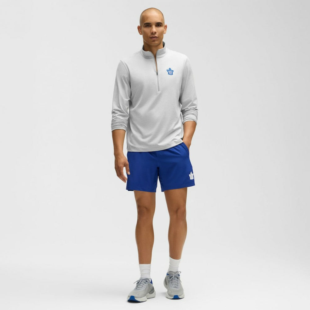 Toronto Maple Leafs lululemon Soft Jersey Half-Zip Pullover -  NHL Jerseys