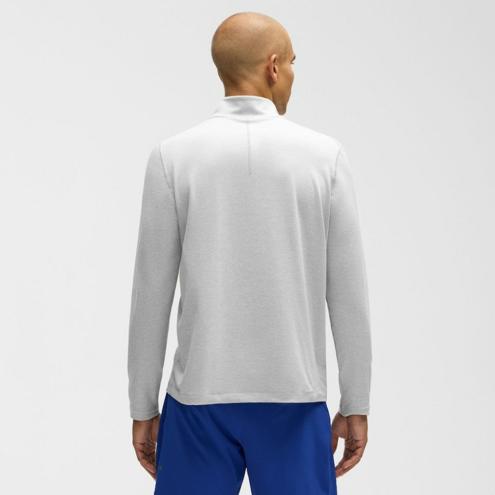 Toronto Maple Leafs lululemon Soft Jersey Half-Zip Pullover -  NHL Jerseys