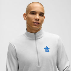 Toronto Maple Leafs lululemon Soft Jersey Half-Zip Pullover -  NHL Jerseys