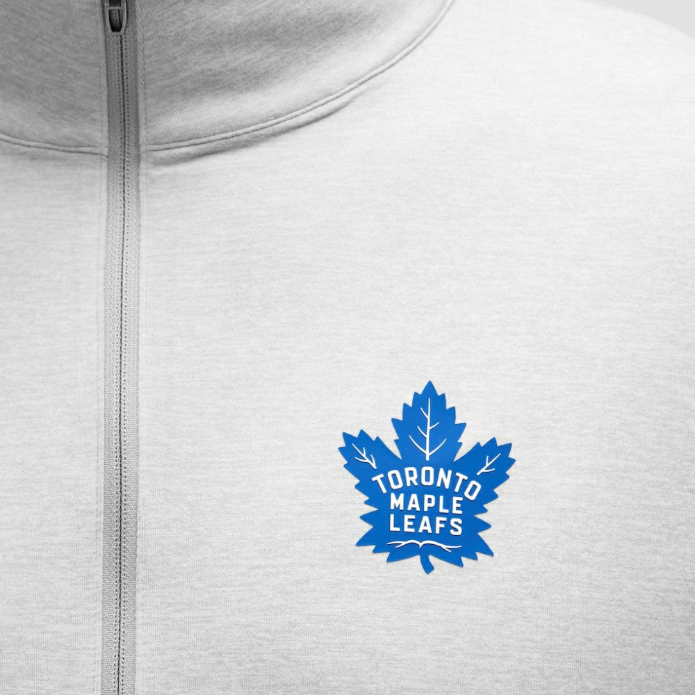 Toronto Maple Leafs lululemon Soft Jersey Half-Zip Pullover -  NHL Jerseys