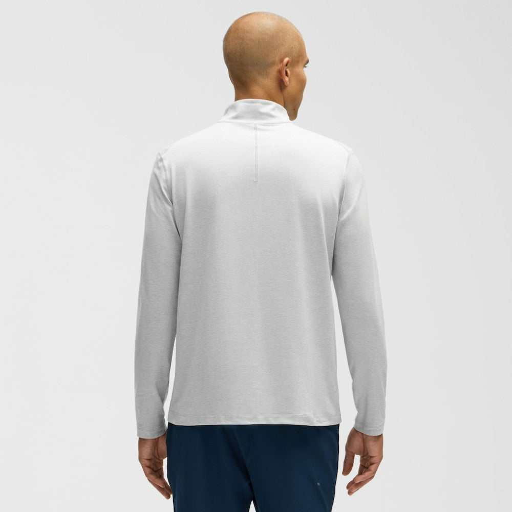 Vancouver Canucks lululemon Soft Jersey Half-Zip Pullover -  NHL Jerseys