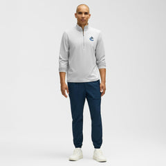 Vancouver Canucks lululemon Soft Jersey Half-Zip Pullover -  NHL Jerseys