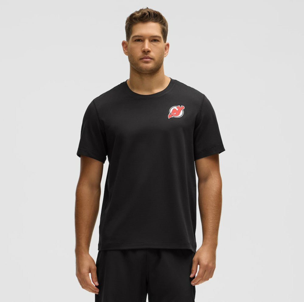 New Jersey Devils lululemon Soft Jersey T-Shirt -  NHL T-shirts