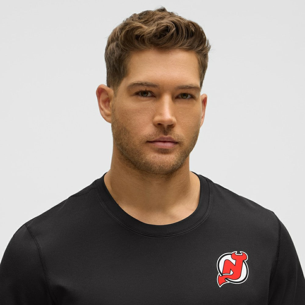 New Jersey Devils lululemon Soft Jersey T-Shirt -  NHL T-shirts