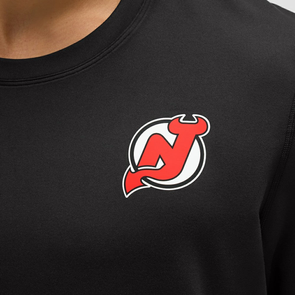 New Jersey Devils lululemon Soft Jersey T-Shirt -  NHL T-shirts