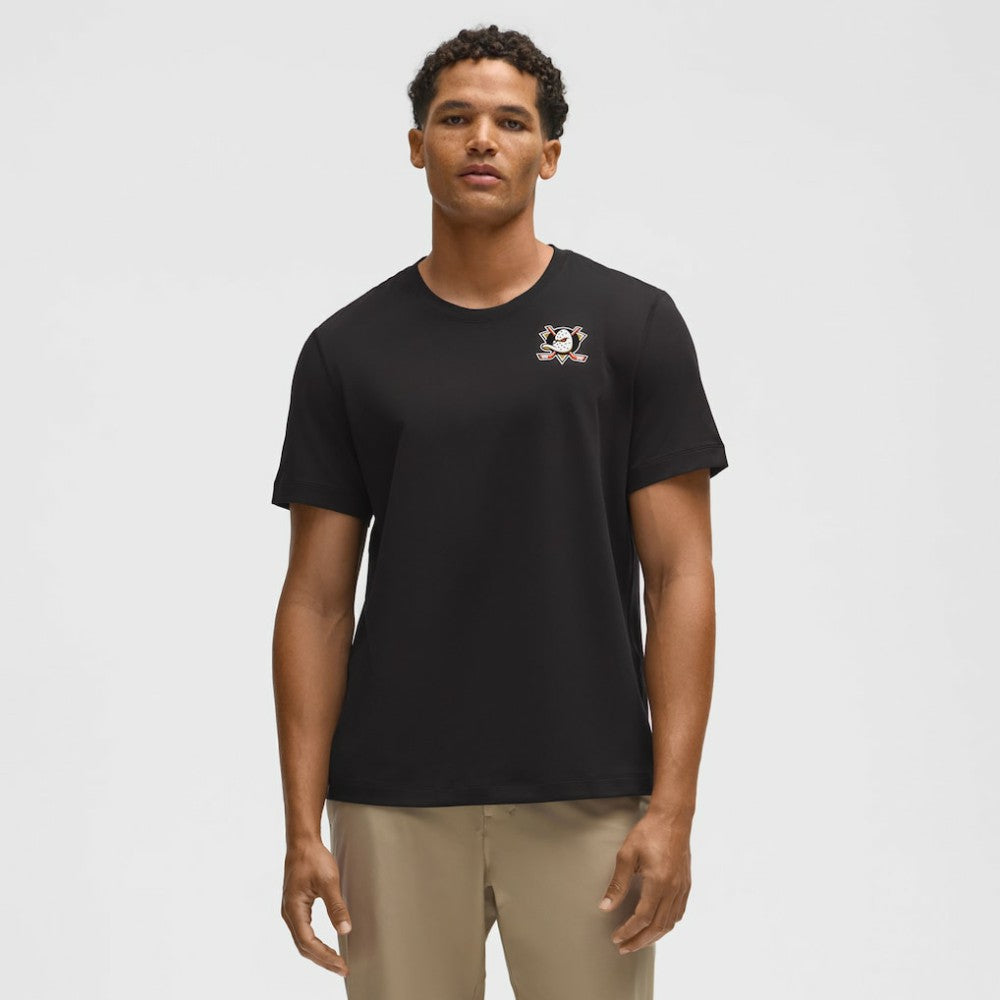 Anaheim Ducks lululemon Soft Jersey T-Shirt -  NHL T-shirts
