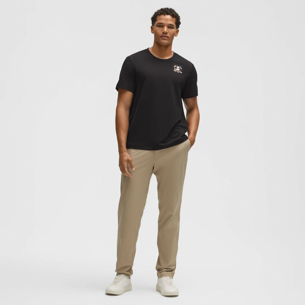 Anaheim Ducks lululemon Soft Jersey T-Shirt -  NHL T-shirts