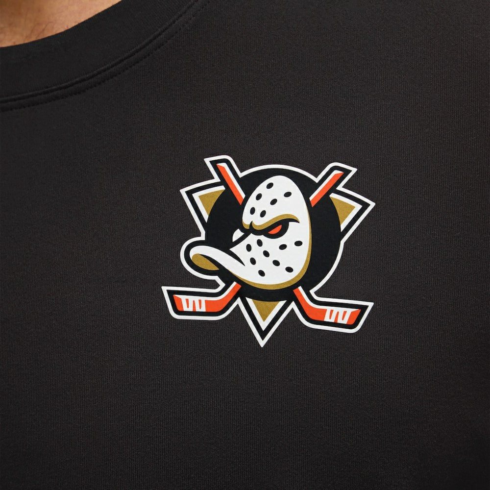 Anaheim Ducks lululemon Soft Jersey T-Shirt -  NHL T-shirts