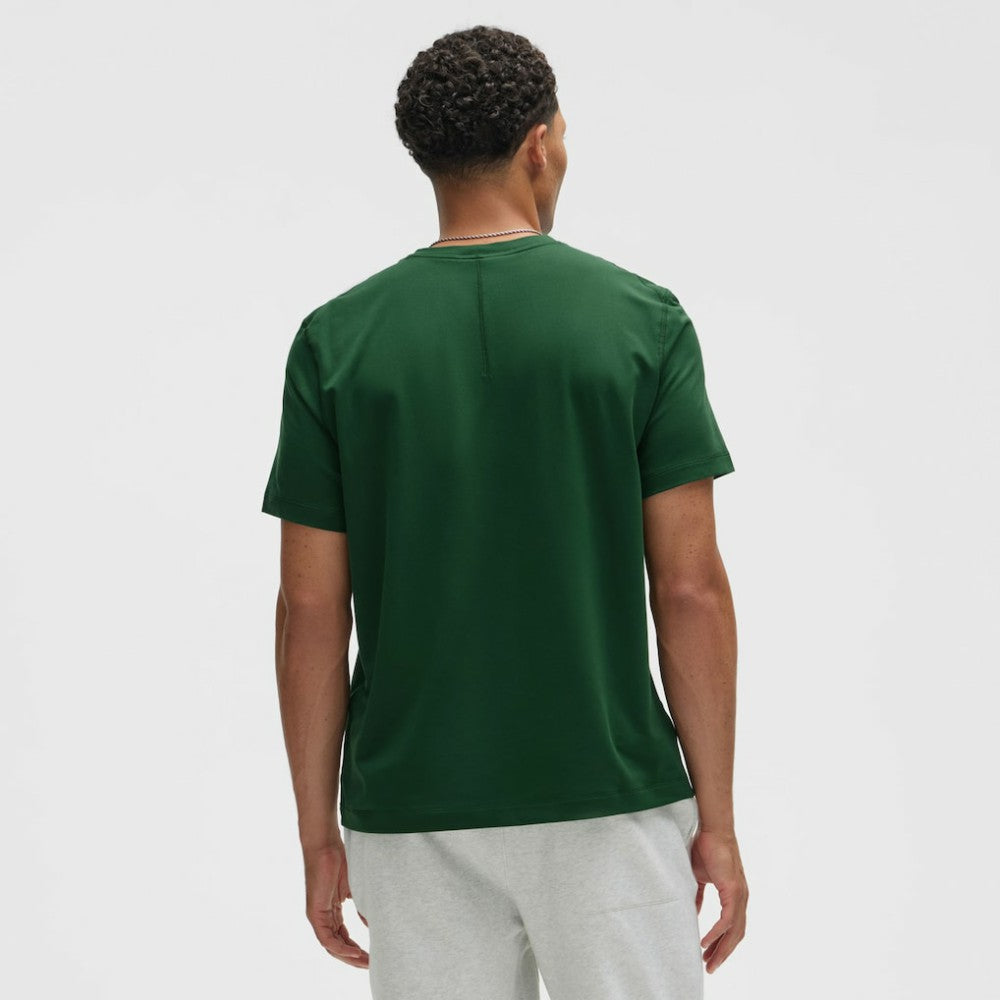 Minnesota Wild lululemon Soft Jersey T-Shirt -  NHL T-shirts