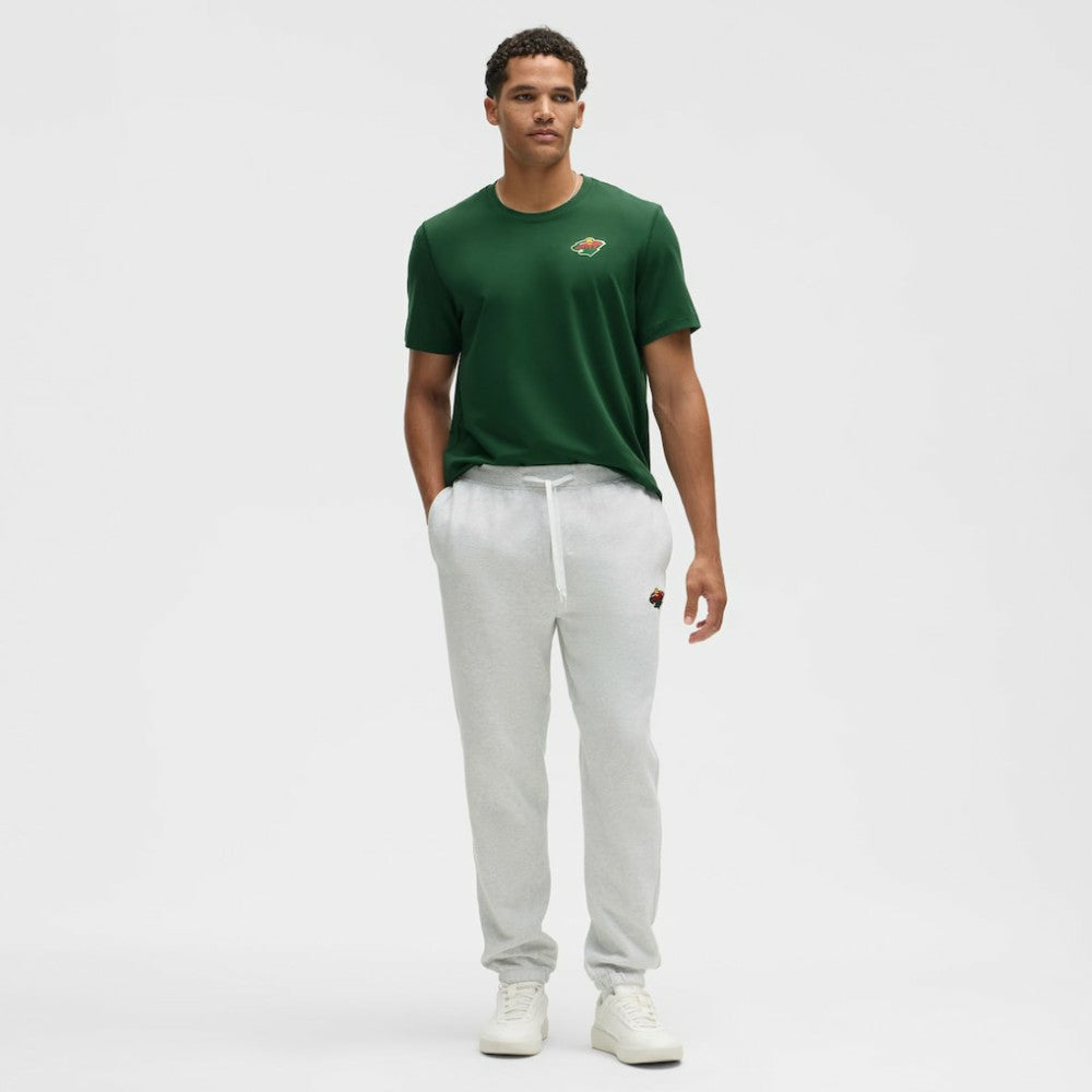 Minnesota Wild lululemon Soft Jersey T-Shirt -  NHL T-shirts