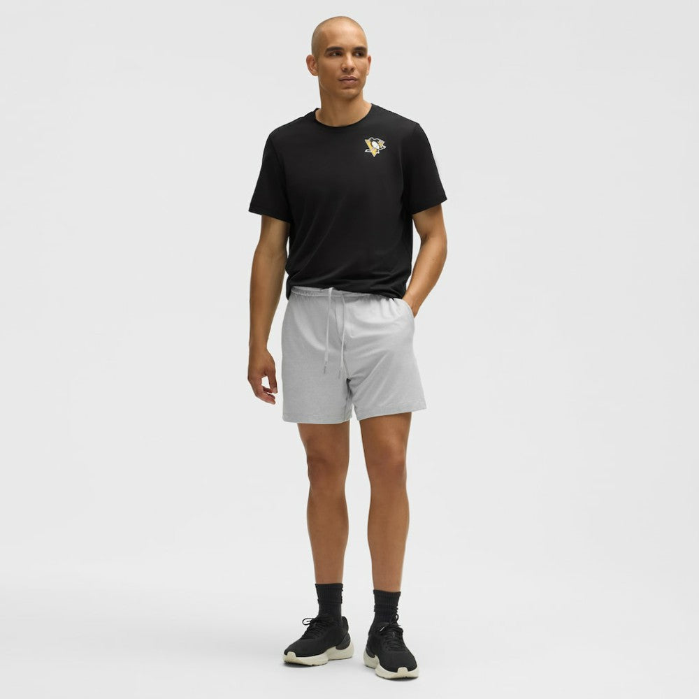 Pittsburgh Penguins lululemon Soft Jersey T-Shirt -  NHL T-shirts