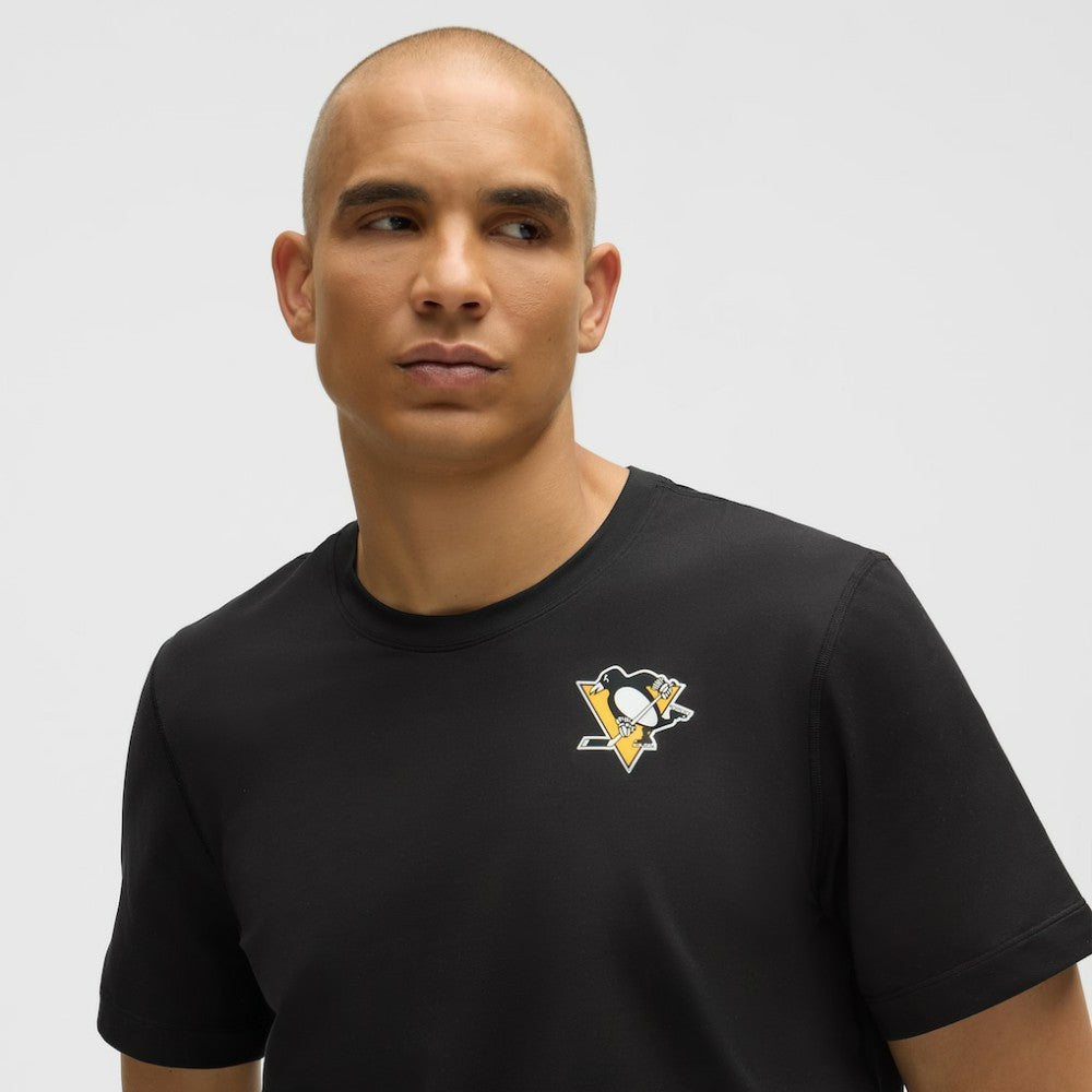 Pittsburgh Penguins lululemon Soft Jersey T-Shirt -  NHL T-shirts