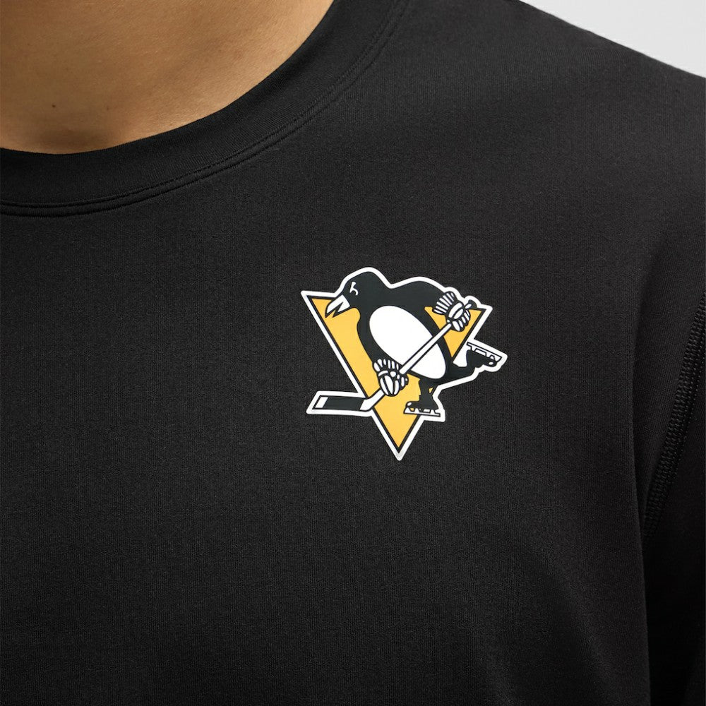 Pittsburgh Penguins lululemon Soft Jersey T-Shirt -  NHL T-shirts