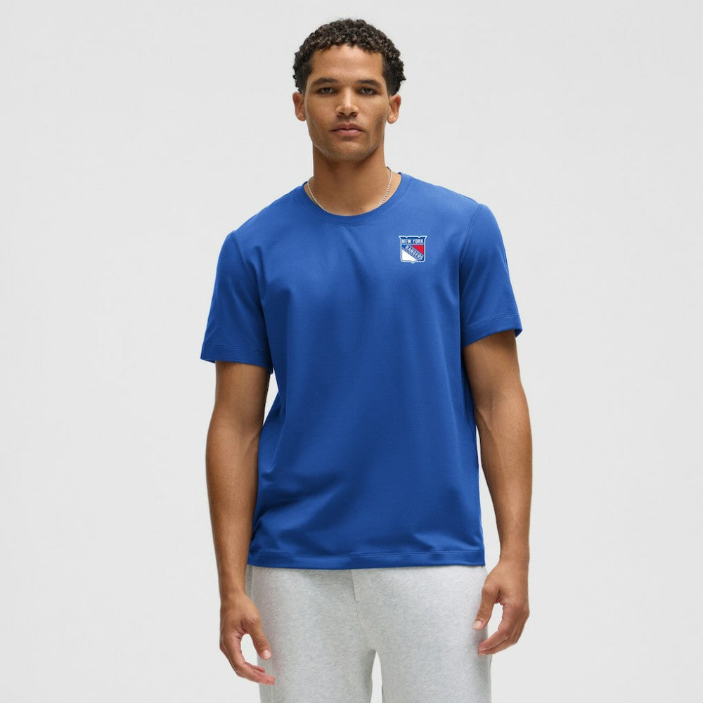 New York Rangers lululemon Soft Jersey T-Shirt -  NHL T-shirts