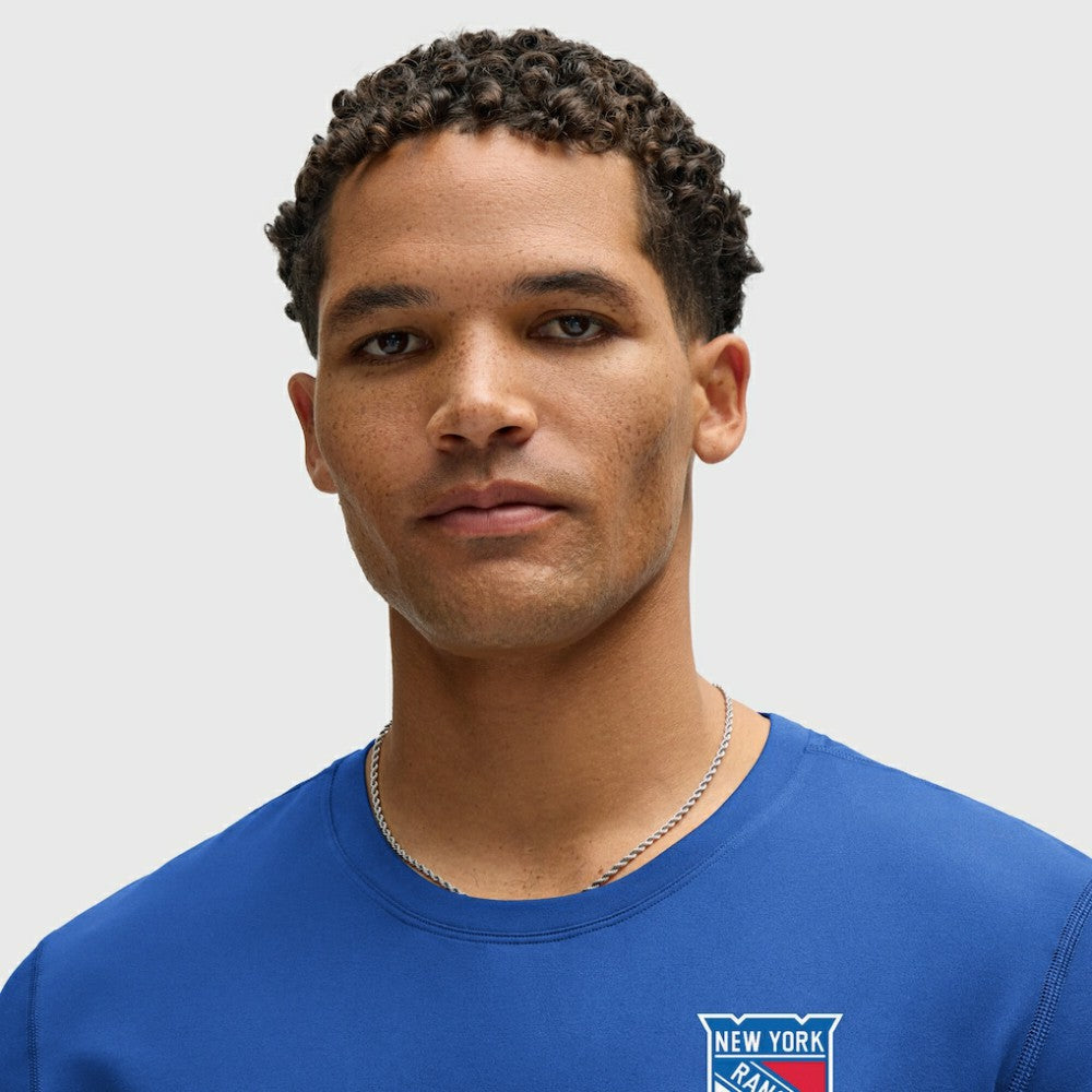 New York Rangers lululemon Soft Jersey T-Shirt -  NHL T-shirts