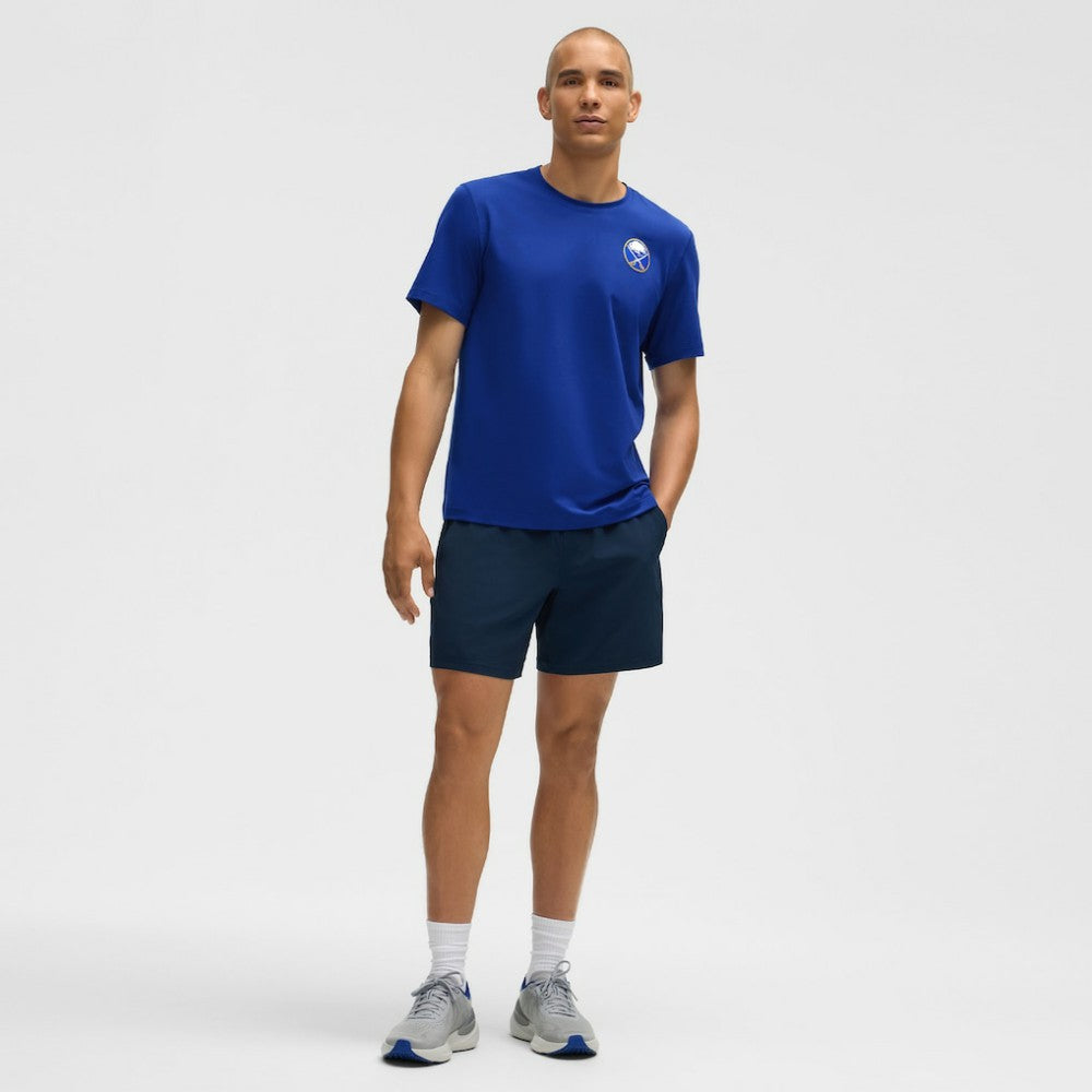 Buffalo Sabres lululemon Soft Jersey T-Shirt -  NHL T-shirts
