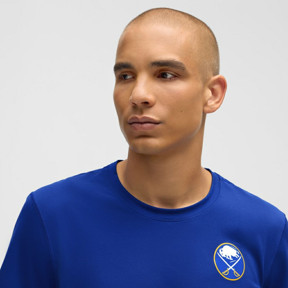 Buffalo Sabres lululemon Soft Jersey T-Shirt -  NHL T-shirts