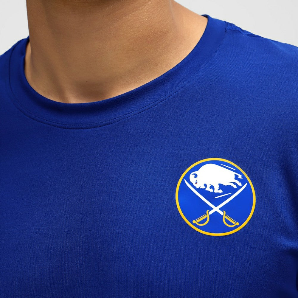 Buffalo Sabres lululemon Soft Jersey T-Shirt -  NHL T-shirts