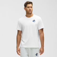 Vancouver Canucks lululemon Soft Jersey T-Shirt -  NHL T-shirts
