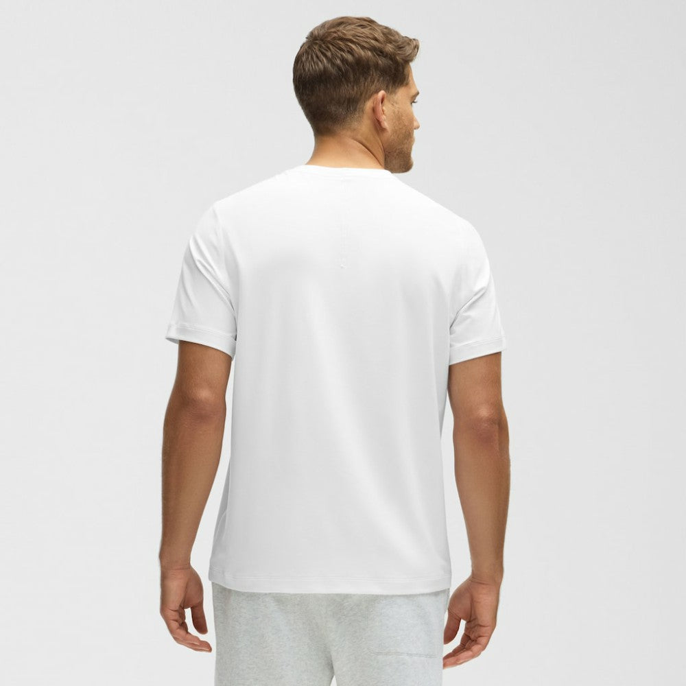 Vancouver Canucks lululemon Soft Jersey T-Shirt -  NHL T-shirts