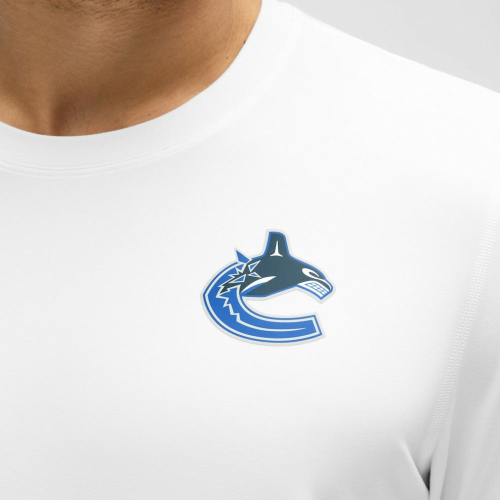 Vancouver Canucks lululemon Soft Jersey T-Shirt -  NHL T-shirts