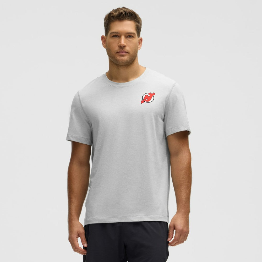 New Jersey Devils lululemon Soft Jersey T-Shirt -  NHL T-shirts