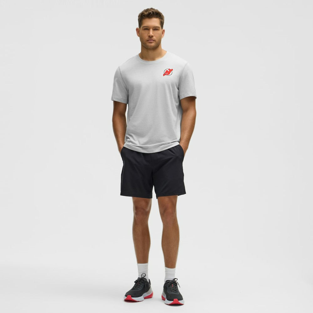 New Jersey Devils lululemon Soft Jersey T-Shirt -  NHL T-shirts