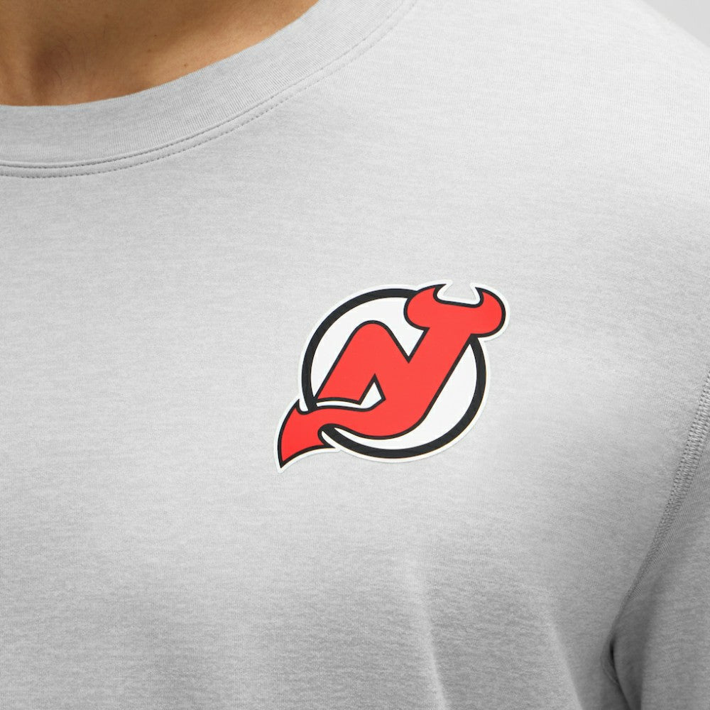 New Jersey Devils lululemon Soft Jersey T-Shirt -  NHL T-shirts