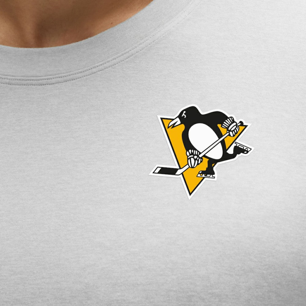 Pittsburgh Penguins lululemon Soft Jersey T-Shirt -  NHL T-shirts