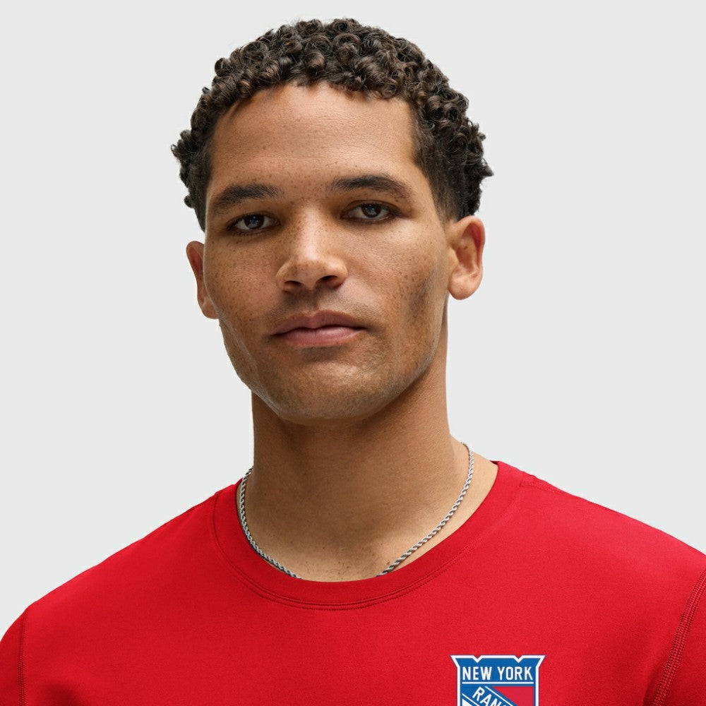 New York Rangers lululemon Soft Jersey T-Shirt -  NHL T-shirts