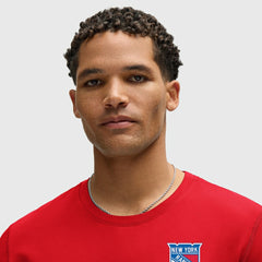 New York Rangers lululemon Soft Jersey T-Shirt -  NHL T-shirts