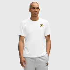 Boston Bruins lululemon Soft Jersey T-Shirt -  NHL T-shirts