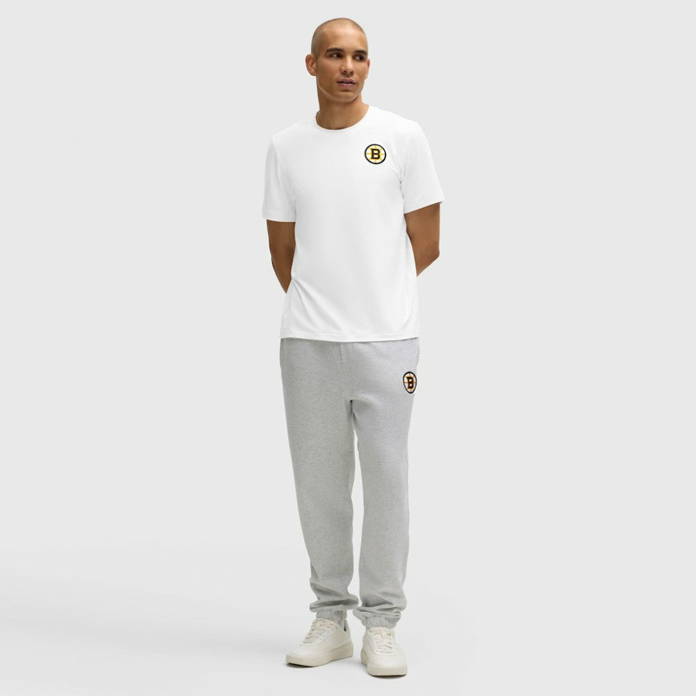 Boston Bruins lululemon Soft Jersey T-Shirt -  NHL T-shirts