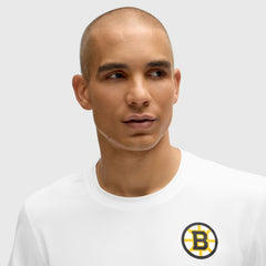 Boston Bruins lululemon Soft Jersey T-Shirt -  NHL T-shirts