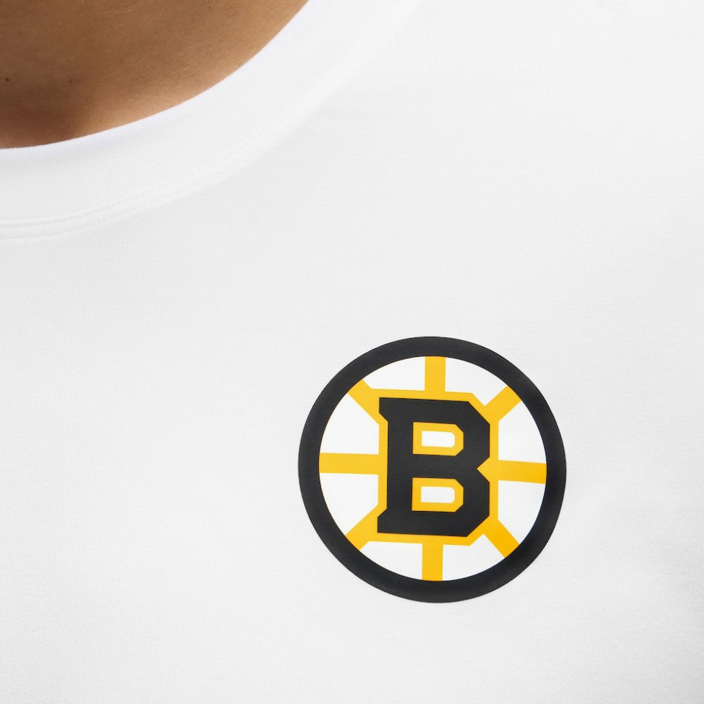 Boston Bruins lululemon Soft Jersey T-Shirt -  NHL T-shirts