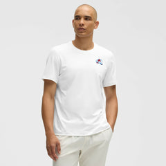 Colorado Avalanche lululemon Soft Jersey T-Shirt -  NHL T-shirts