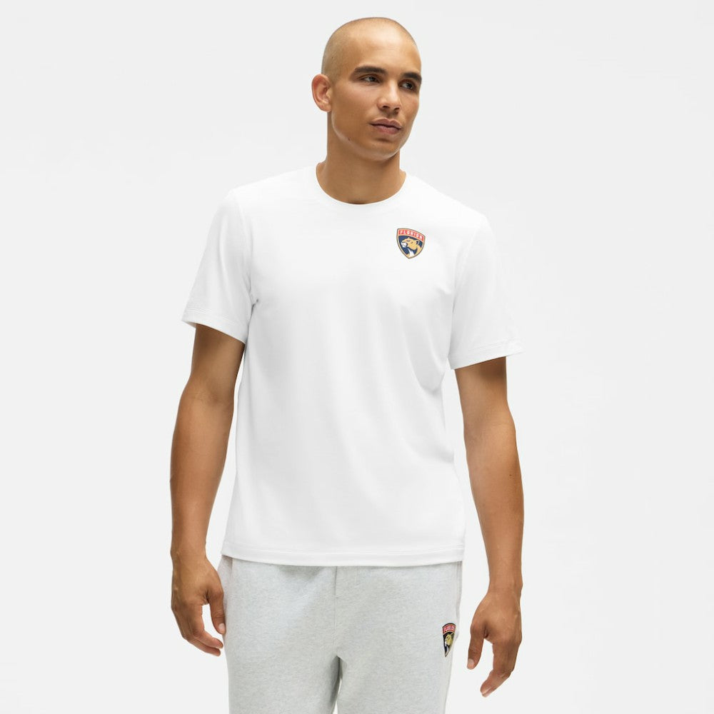 Florida Panthers lululemon Soft Jersey T-Shirt -  NHL T-shirts