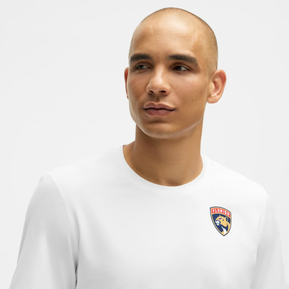 Florida Panthers lululemon Soft Jersey T-Shirt -  NHL T-shirts