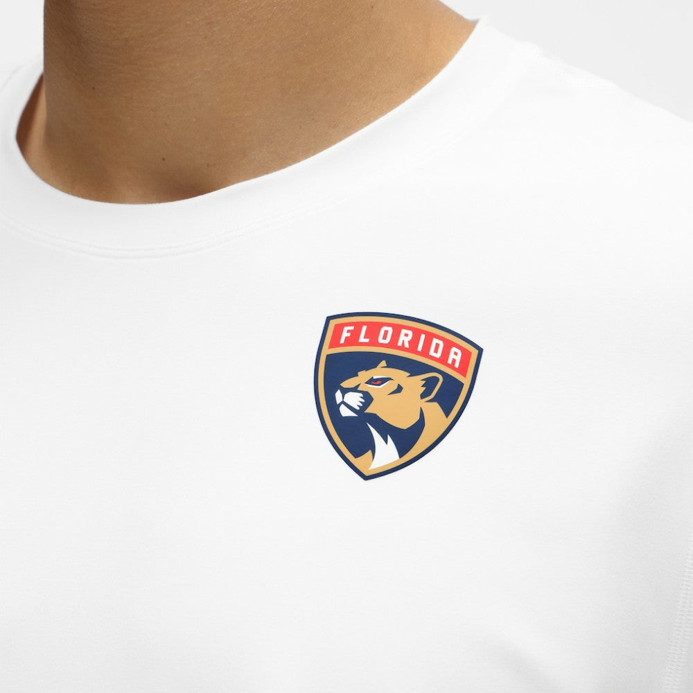 Florida Panthers lululemon Soft Jersey T-Shirt -  NHL T-shirts