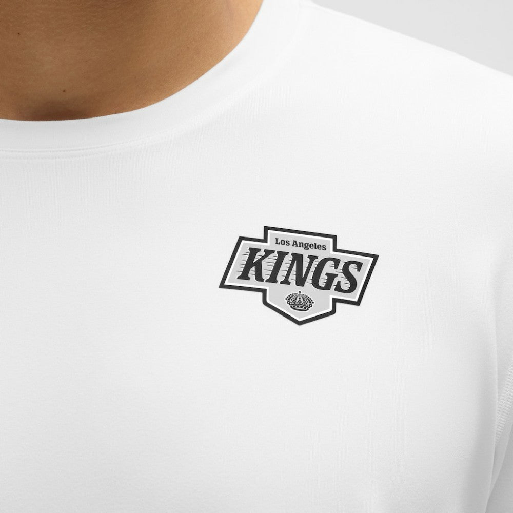 Los Angeles Kings lululemon Soft Jersey T-Shirt -  NHL T-shirts