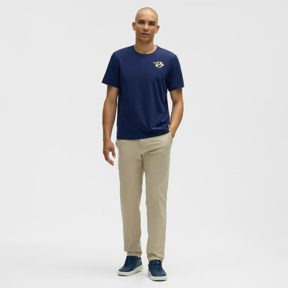 Nashville Predators lululemon Soft Jersey T-Shirt -  NHL T-shirts