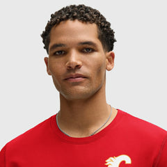 Calgary Flames lululemon Soft Jersey T-Shirt -  NHL T-shirts