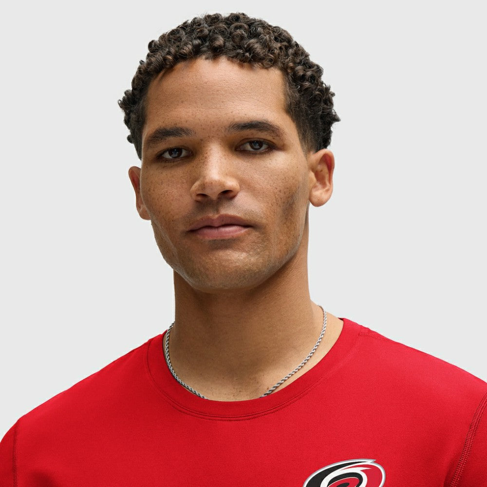 Carolina Hurricanes lululemon Soft Jersey T-Shirt -  NHL T-shirts
