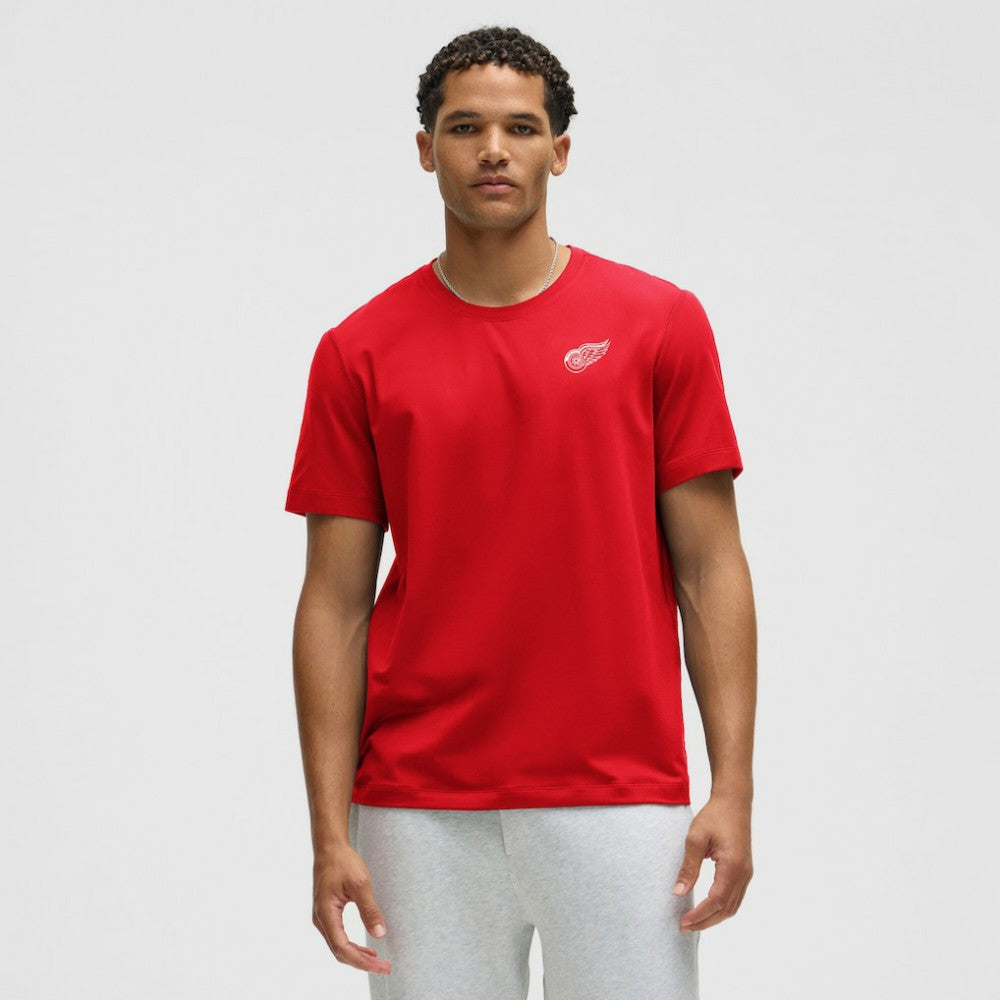 Detroit Red Wings lululemon Soft Jersey T-Shirt -  NHL T-shirts
