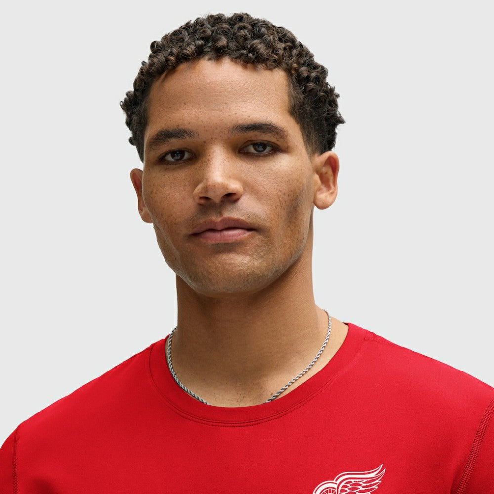Detroit Red Wings lululemon Soft Jersey T-Shirt -  NHL T-shirts