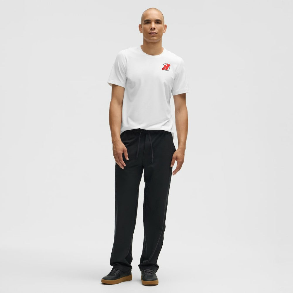 New Jersey Devils lululemon Soft Jersey T-Shirt -  NHL T-shirts