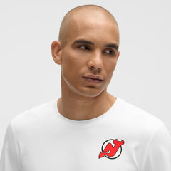 New Jersey Devils lululemon Soft Jersey T-Shirt -  NHL T-shirts
